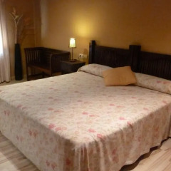 Hotel H con Encanto комната для гостей фото 4