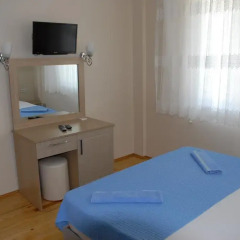 Gerence Butik Hotel Чешме удобства в номере фото 2