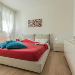 Отель Santa Sofia Apartments Италия, Падуя - отзывы, цены и фото номеров - забронировать отель Santa Sofia Apartments онлайн детские мероприятия