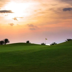 Отель Strand Taba Heights Beach & Golf Resort Таба спортивное сооружение