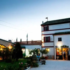 Отель Country House La Cipolla D'oro Потенца-Пичена