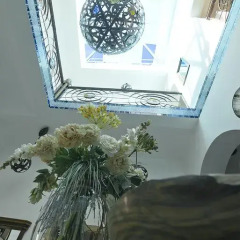Отель Hostal Casa Alborada