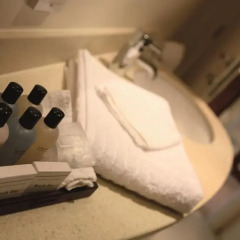 Macdonald Hotel And Spa 4* Стандартный номер фото 3