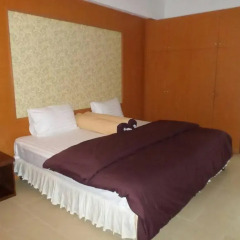 Meridian De Bangkok Hotel комната для гостей фото 3