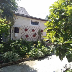 Гостиница Letniye Domiki Vacation Home фото 10