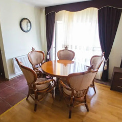 Айвенго Отель 3* Апартаменты с разными типами кроватей фото 4