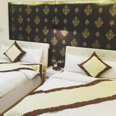 White Star Hotel 2* Стандартный номер фото 9