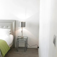 Отель Residence Champs de Mars 3* Стандартный номер с двуспальной кроватью