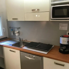 Отель Le Caravelle Леванто в номере