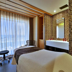 Cramim by Isrotel Exclusive Collection Израиль, Иерусалим - 1 отзыв об отеле, цены и фото номеров - забронировать отель Cramim by Isrotel Exclusive Collection онлайн спа фото 2