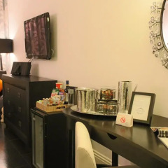 Riviera Suites South Beach, a South Beach Group Hotel 4* Стандартный номер с различными типами кроватей фото 16