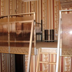Мини-отель Тверская 5 3* Студия с разными типами кроватей