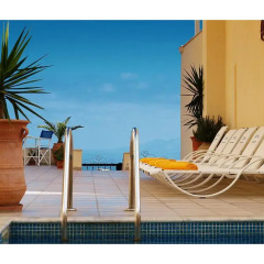 Отель Reverie Santorini Hotel Греция, Остров Санторини - отзывы, цены и фото номеров - забронировать отель Reverie Santorini Hotel онлайн