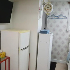 Отель Guest house & YOU удобства в номере фото 2