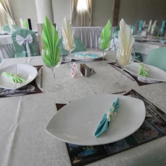 Hotel Dolce Vita Resort спа