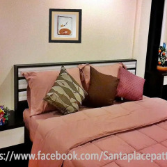 Отель Santa Place 3* Номер Делюкс фото 2
