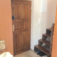 Отель Apartament Giewont Закопане комната для гостей фото 5