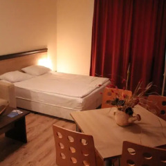 Апартаменты Nevada Apartments Пампорово комната для гостей фото 3