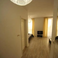 Апартаменты Menada Sea Isle Apartments Студия фото 11