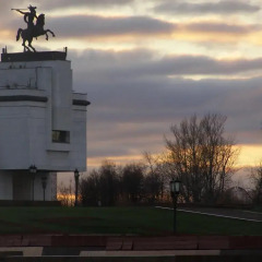 Парк Отель 1812 фото 5