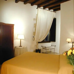 Отель Corte Altavilla Relais & Charme 4* Стандартный номер фото 6
