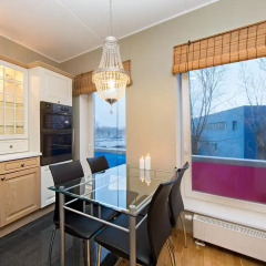 Апартаменты Harbour Apartment Апартаменты разные типы кроватей фото 6
