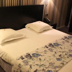 Отель Grand Hotel d'Orléans Франция, Тулуза - 2 отзыва об отеле, цены и фото номеров - забронировать отель Grand Hotel d'Orléans онлайн комната для гостей фото 4