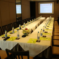 Апартаменты Lily Residence Executive Serviced Apartment фото 4