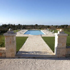 Отель Trulli Pietra Preziosa Италия, Альберобелло - отзывы, цены и фото номеров - забронировать отель Trulli Pietra Preziosa онлайн фото 3