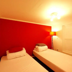 Pop @ Itaewon Boutique Guest House - Hostel Стандартный номер фото 2