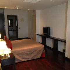 Hotel Eurostars International Palace 4* Полулюкс с различными типами кроватей фото 12