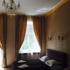 Отель Guest House Taurus 2* Люкс с различными типами кроватей фото 13