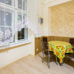 Гостиница Theatralna 7, new комната для гостей