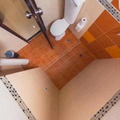 Отель Morakot Lanta Resort 2* Стандартный номер с двуспальной кроватью фото 7