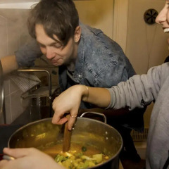 Hostel One Camden спа