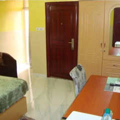Отель Solab Hotels And Suites комната для гостей фото 4