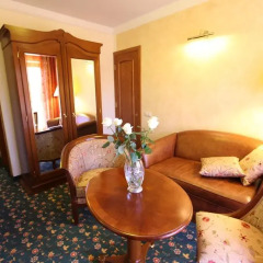 Amira Boutique Hotel Wellness & Spa 3* Люкс повышенной комфортности
