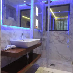 Bougainville Bay Hotel 4* Стандартный номер с различными типами кроватей
