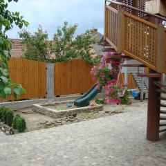 Гостиница Pid Zelyonym Dakhom Country House пляж