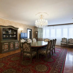 Гостиница Даниловская 4* Люкс с разными типами кроватей фото 8