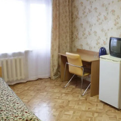 Hotel Education Centre Profsoyuzov удобства в номере