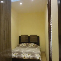 Отель Modern Komitas Flat сауна