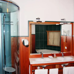Hotel Casa Del Campo 4* Стандартный номер фото 7