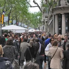 Отель Good-home Paseo De Gracia Барселона помещение для мероприятий