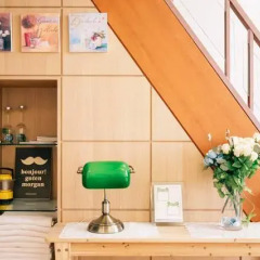 Отель Cozy House Сеул интерьер отеля