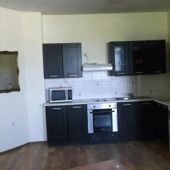 Апартаменты Bills Apartment in Oasis Аврен в номере