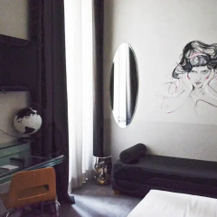 Отель Piazza Castello Suite удобства в номере фото 2