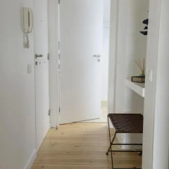 Апартаменты BmyGuest - Santos Charming Apartment удобства в номере фото 2