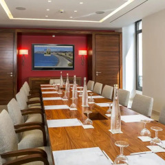 Отель Westminster Hotel & Spa Франция, Ницца - 7 отзывов об отеле, цены и фото номеров - забронировать отель Westminster Hotel & Spa онлайн помещение для мероприятий