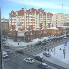 Гостиница Москва фото 2